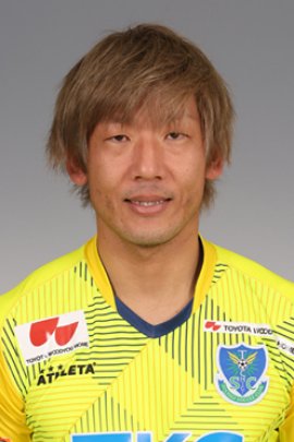 Masashi Oguro 2018