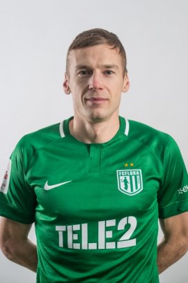 Aleksandr Dmitrijev 2018