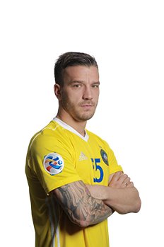 Marko Simic 2018