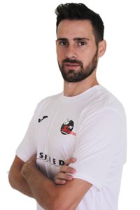 Josip Tadic 2018