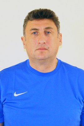 Kakhaber Tskhadadze 2018