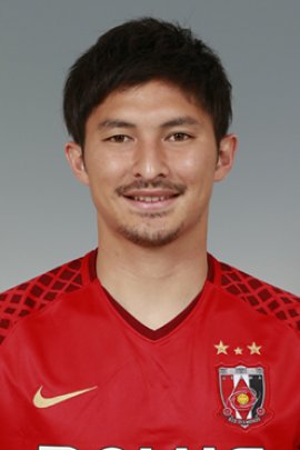 Kosuke Taketomi 2018