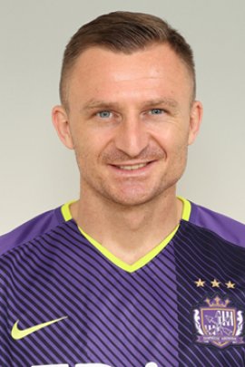 Besart Berisha 2018