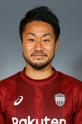 Naoyuki Fujita 2018