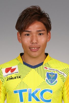 Shota Sakaki 2018