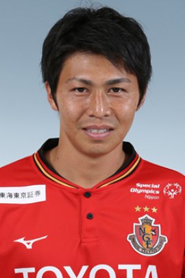Yuichi Maruyama 2018