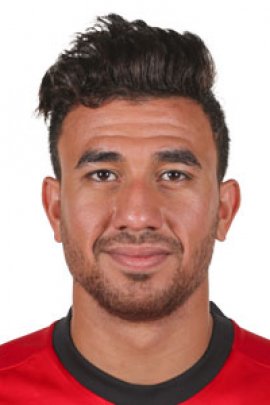  Trezeguet 2018