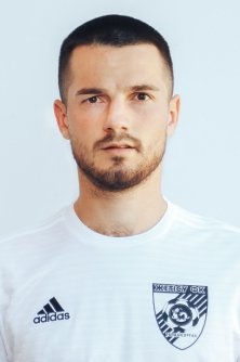 Ruslan Stepanyuk 2018