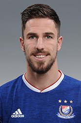 Milos Degenek 2018