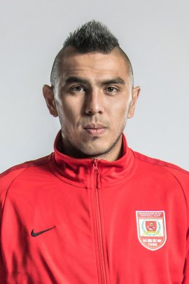 Anzur Ismailov 2018