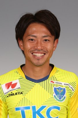 Koji Hirose 2018
