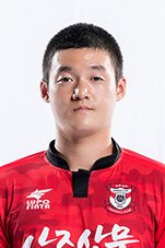 Kyu-seong Lee 2018