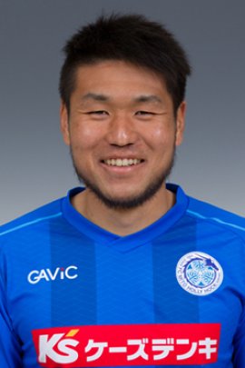 Takuya Miyamoto 2018