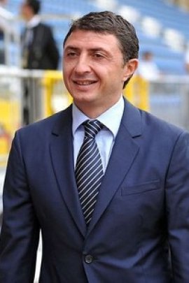 Shota Arveladze 2018