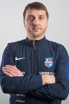 Vjatseslav Zahovaiko 2018