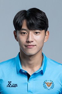 Seung-won Jeong 2018