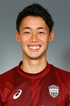 Takuya Yasui 2018