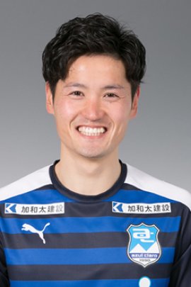 Koki Maezawa 2018