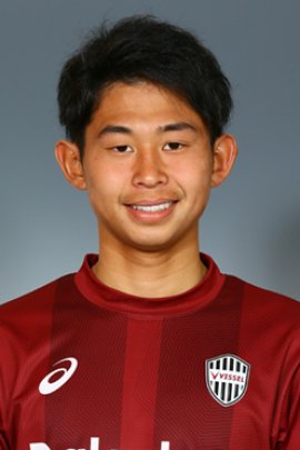 Yuta Goke 2018