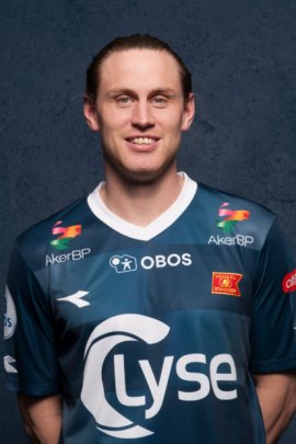 Tommy Höiland 2018