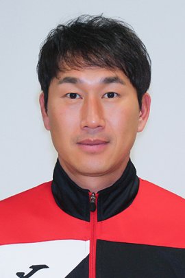 Sang-chul Yoo 2018