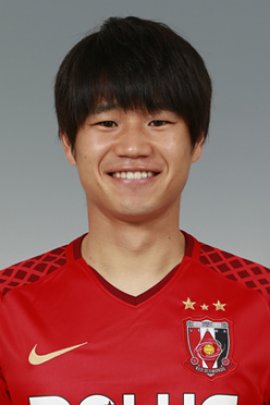 Naoki Yamada 2018