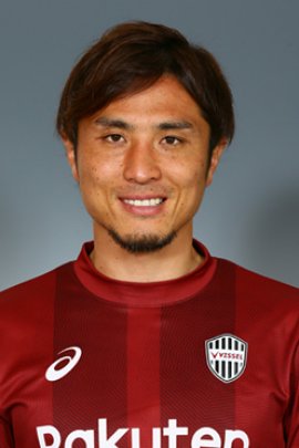Daisuke Nasu 2018