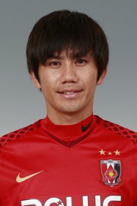 Yosuke Kashiwagi 2018