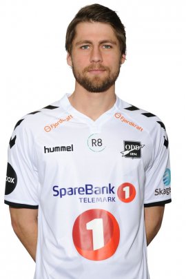 Fredrik Semb 2018