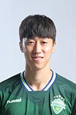 Jae-seong Lee 2018