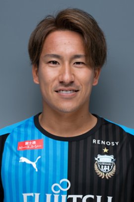 Kyohei Noborizato 2018