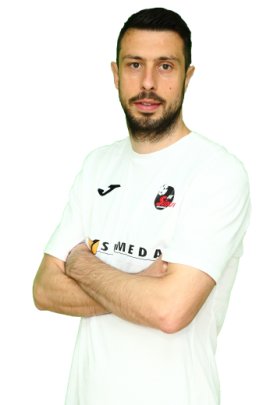 Aleksandar Zivanovic 2018