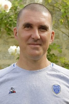 Laurent Batlles 2019-2020
