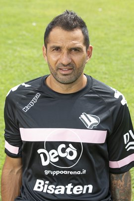 Mario Santana 2019-2020