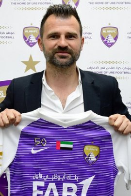 Ivan Leko 2019-2020