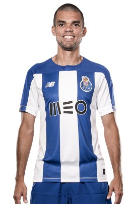  Pepe 2019-2020