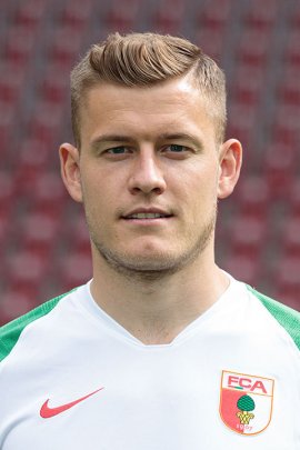 Alfred Finnbogason 2019-2020