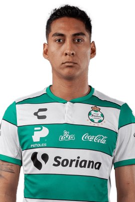 Hugo Rodríguez 2019-2020