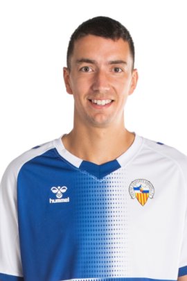 Pedro Capó 2019-2020