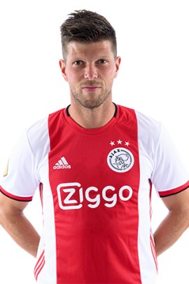 Klaas-Jan Huntelaar 2019-2020