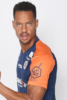 Daniel Congré 2019-2020