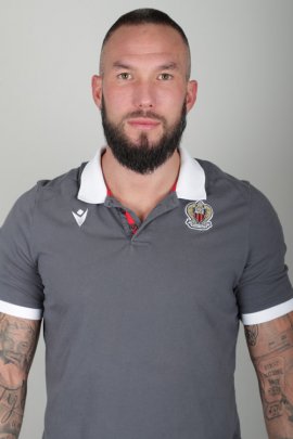 Didier Digard 2019-2020