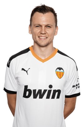 Denis Cheryshev 2019-2020