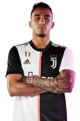  Danilo 2019-2020