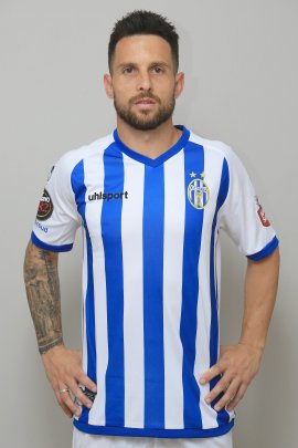 Agustín Torassa 2019-2020