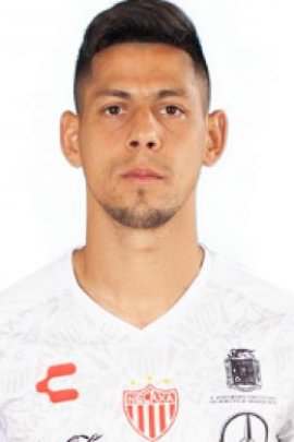 Mauro Quiroga 2019-2020