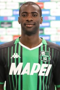 Pedro Obiang 2019-2020