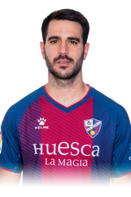 Pablo Insua 2019-2020