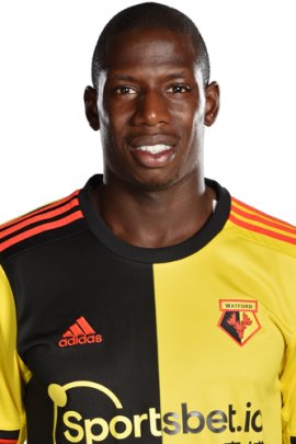 Abdoulaye Doucouré 2019-2020