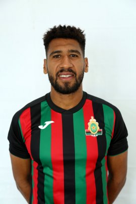 Mohamed Ali Bemaamar 2019-2020